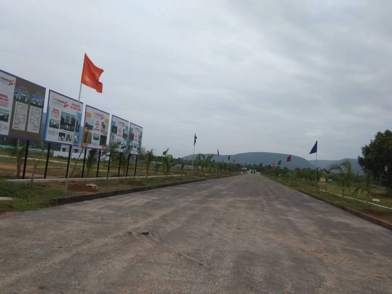 Images for Main Other of Sivashakthi Highway City Phase 2