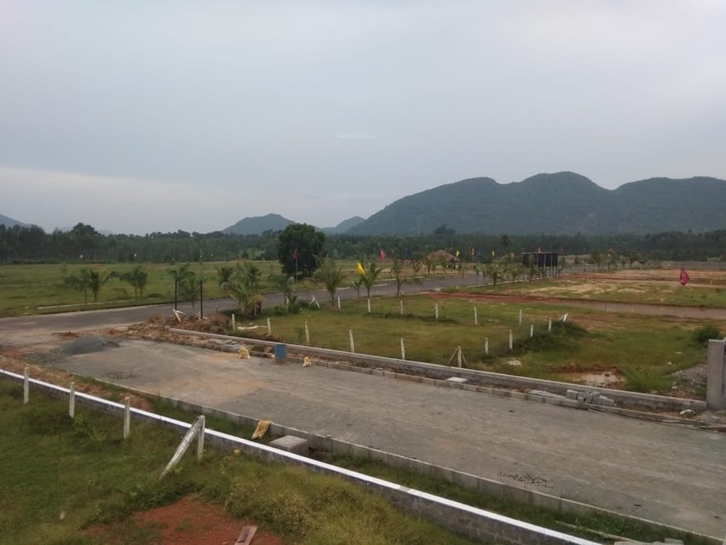 Images for Main Other of Sivashakthi Highway City Phase 2