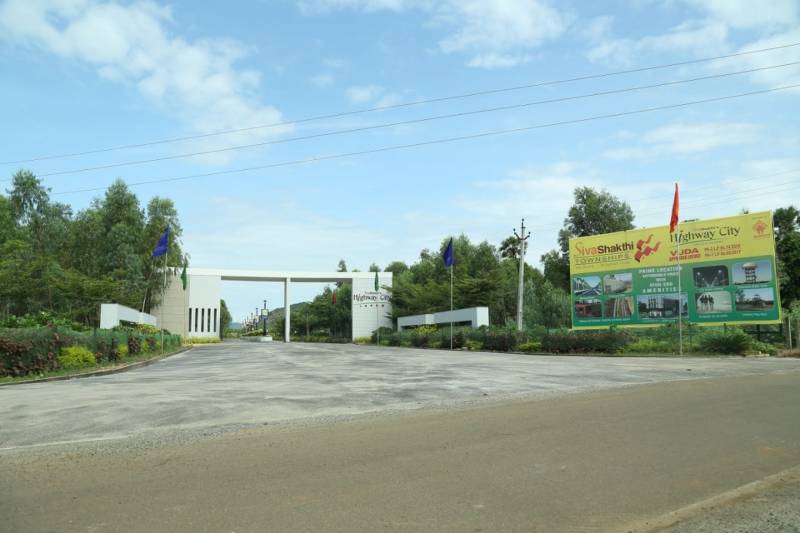 Images for Main Other of Sivashakthi Highway City Phase 2