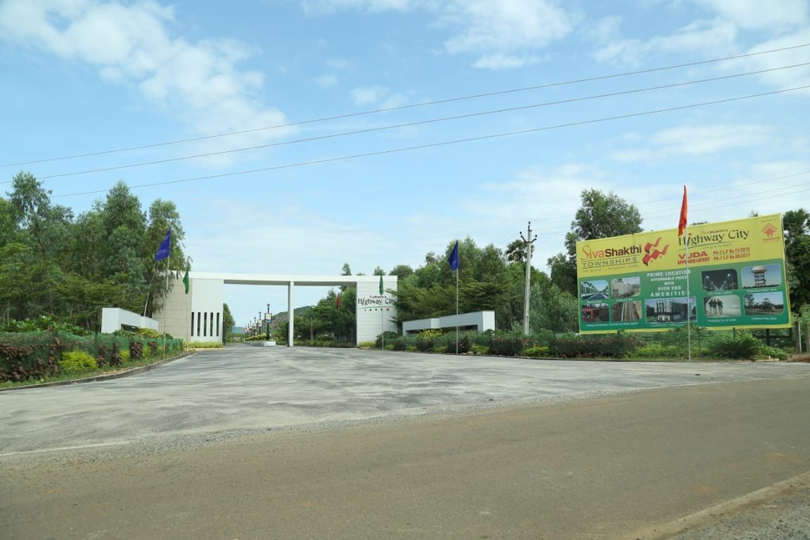 Images for Main Other of Sivashakthi Highway City Phase 2