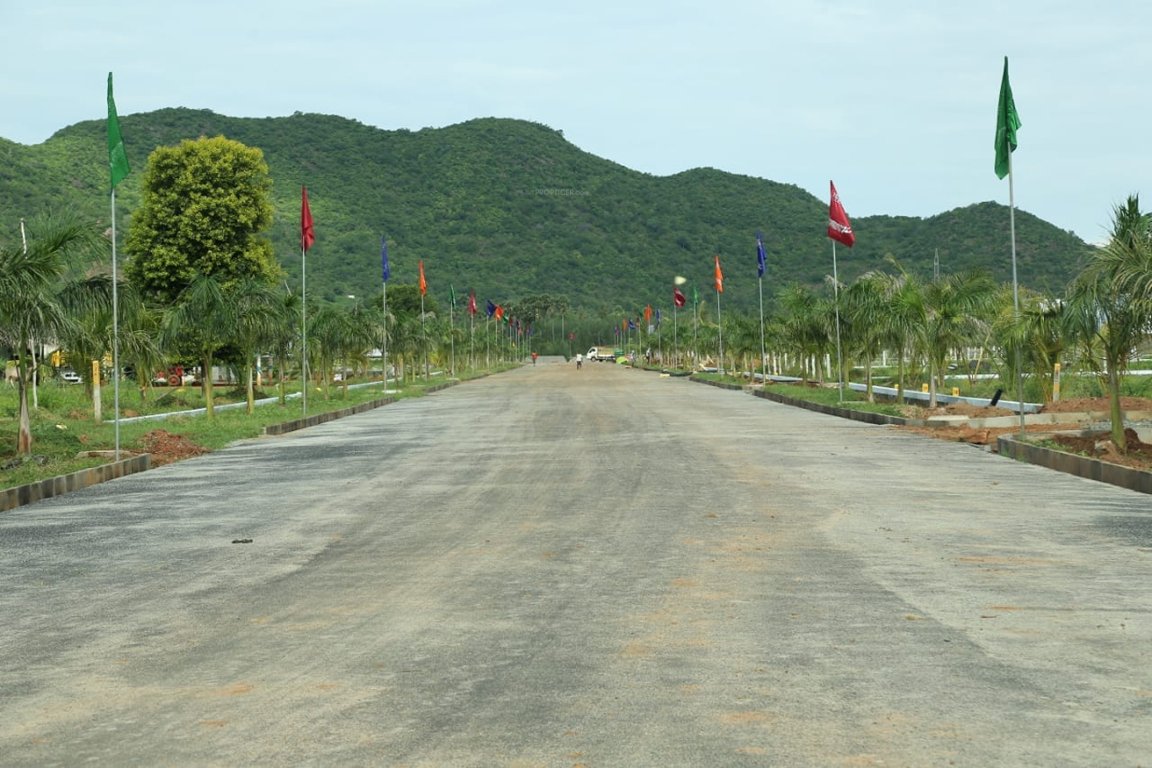 Images for Main Other of Sivashakthi Highway City Phase 2