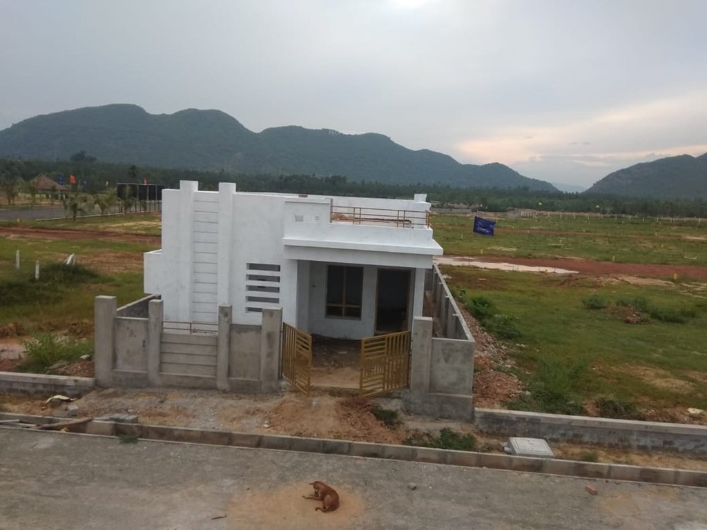 Images for Main Other of Sivashakthi Highway City Phase 2