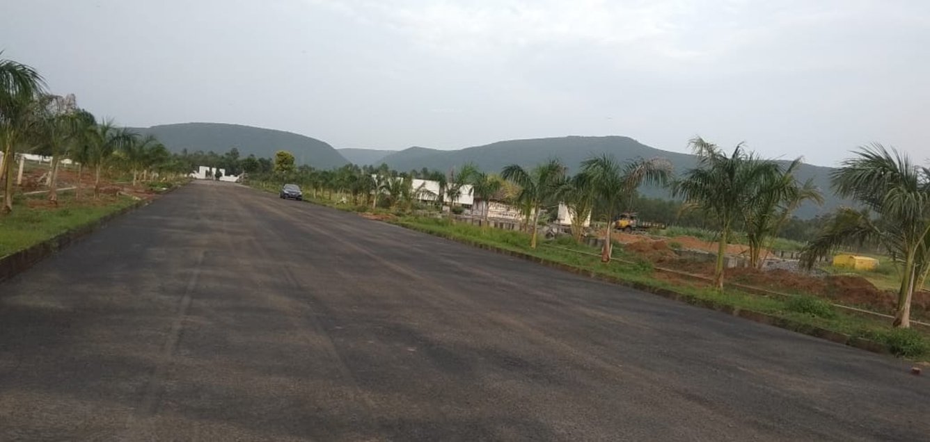 Images for Main Other of Sivashakthi Highway City Phase 2