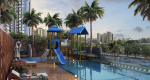 aaradhya-highpark-project-1-of-phase-i Swimming Pool