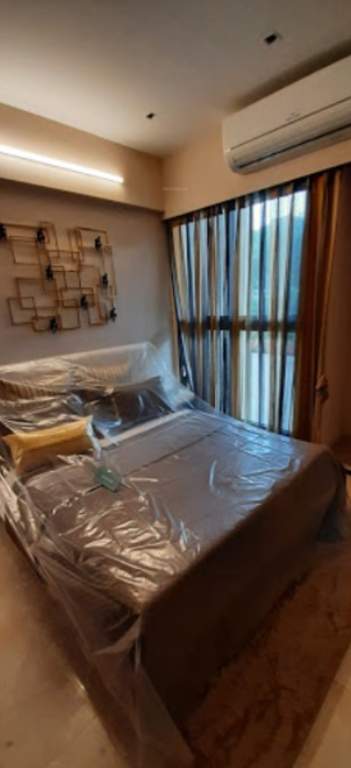  aaradhya highpark project 1 of phase i Bedroom