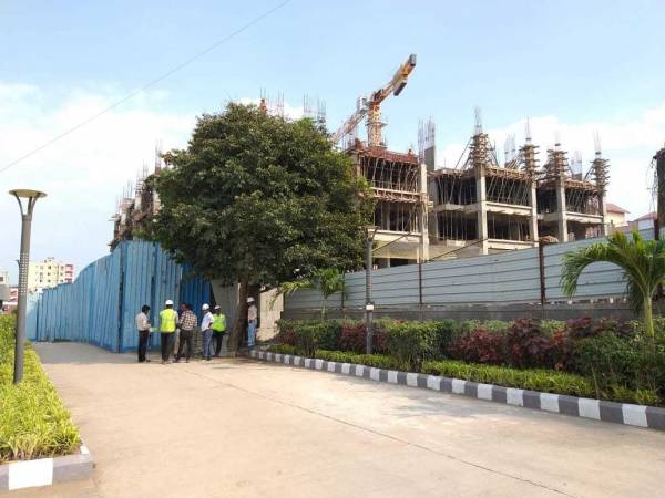  city-centre-ph-1 Construction Status July-25