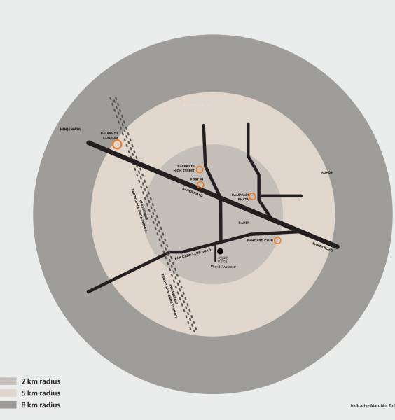  33-west-avenue Location Plan