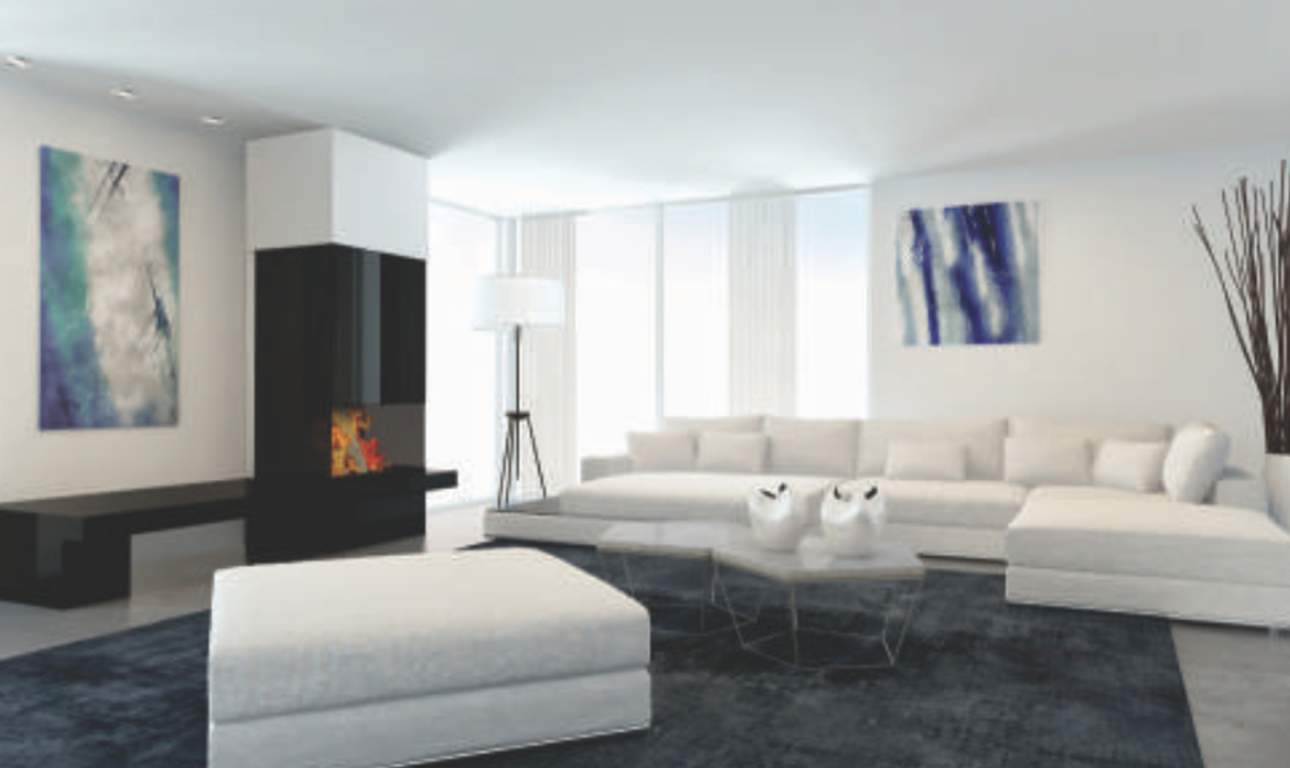 Images for Main Other of Puneet Sanjivani Phase 3 Floor 21 To Floor 23