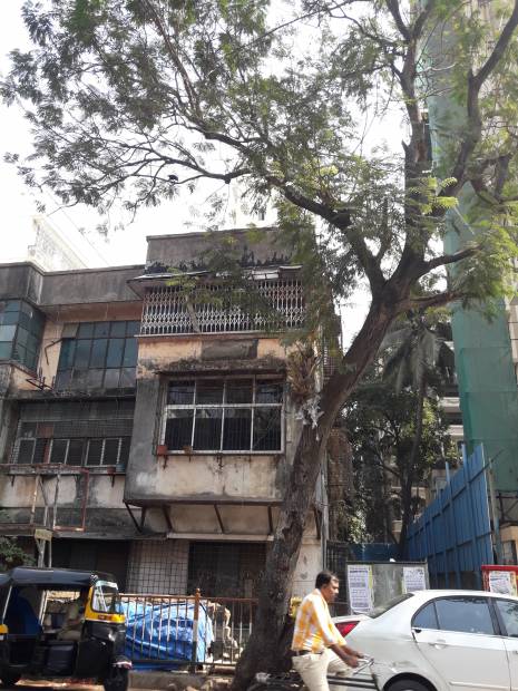 Images for Elevation of A S K Mandor Heights Phase II