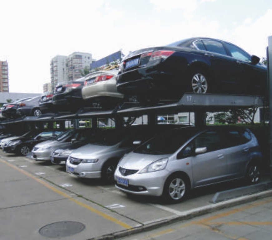 Images for Amenities of Puneet Sanjivani Phase 2 Floor 17 To Floor 20