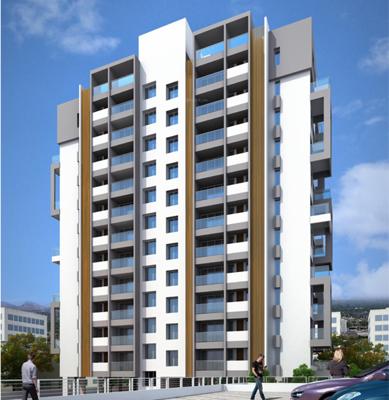  srushti Images for Elevation of Saarrthi Srushti