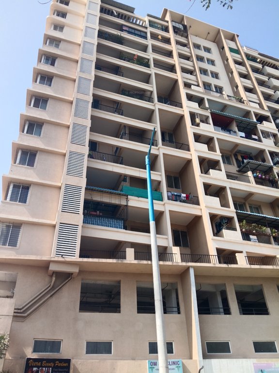  sapphire a wing Elevation