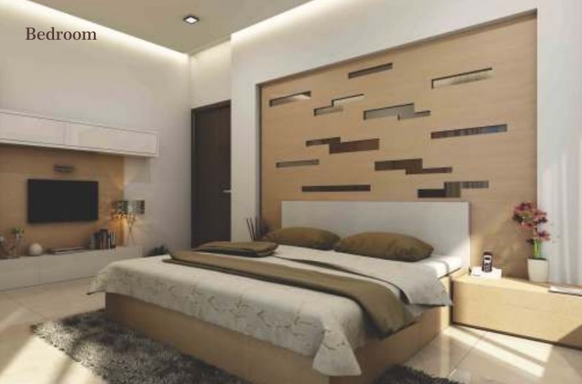 Banka Sapphire A Wing