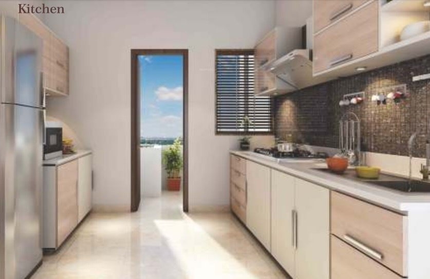 Banka Sapphire A Wing