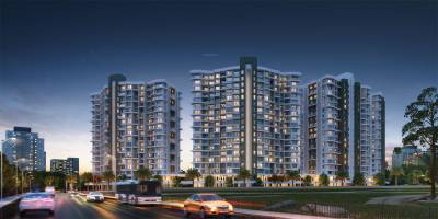 Images for Elevation of Rahul Arcus Phase I Bldg A Images for Elevation of Rahul Arcus Phase I Bldg A
