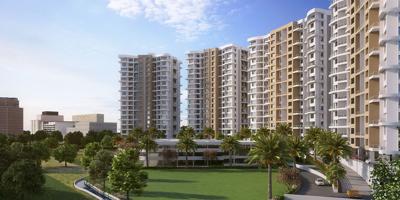 Images for Elevation of Rahul Arcus Phase I Bldg A arcus-phase-i-bldg-a Images for Elevation of Rahul Arcus Phase I Bldg A