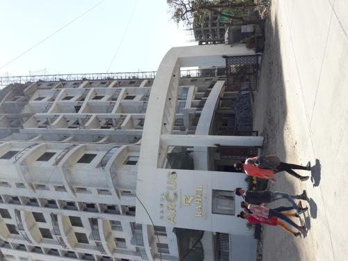 Images for Elevation of Rahul Arcus Phase I Bldg A arcus-phase-i-bldg-a Images for Elevation of Rahul Arcus Phase I Bldg A