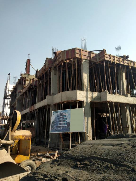 Images for Construction Status of Sarang Lily