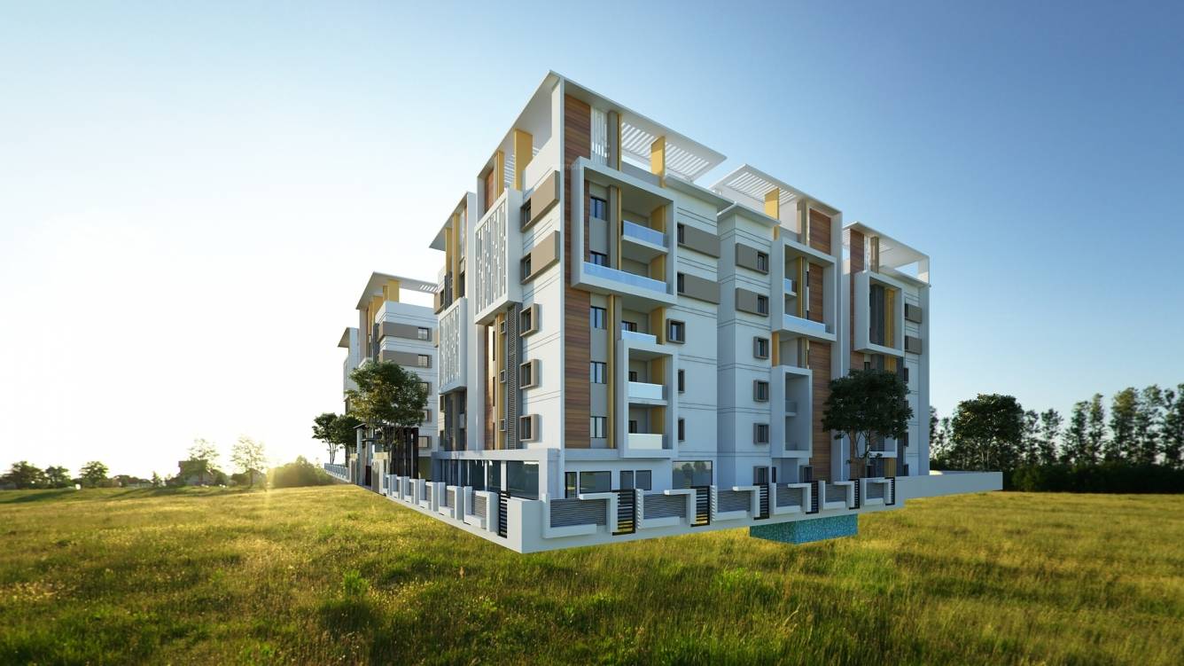 Images for Elevation of PVR Bhuvi