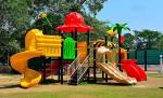  bhuvi Children's play area