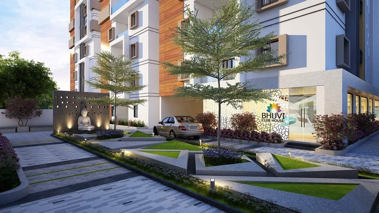 Images for Amenities of PVR Bhuvi