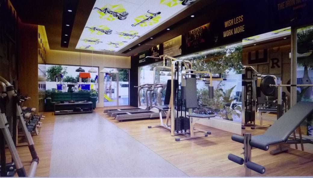 Images for Amenities of PVR Bhuvi