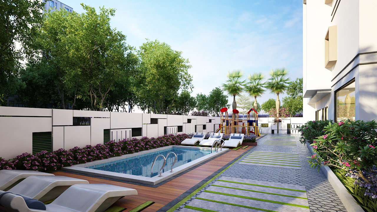 Images for Amenities of PVR Bhuvi