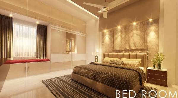 Bedroom bhuvi Bedroom