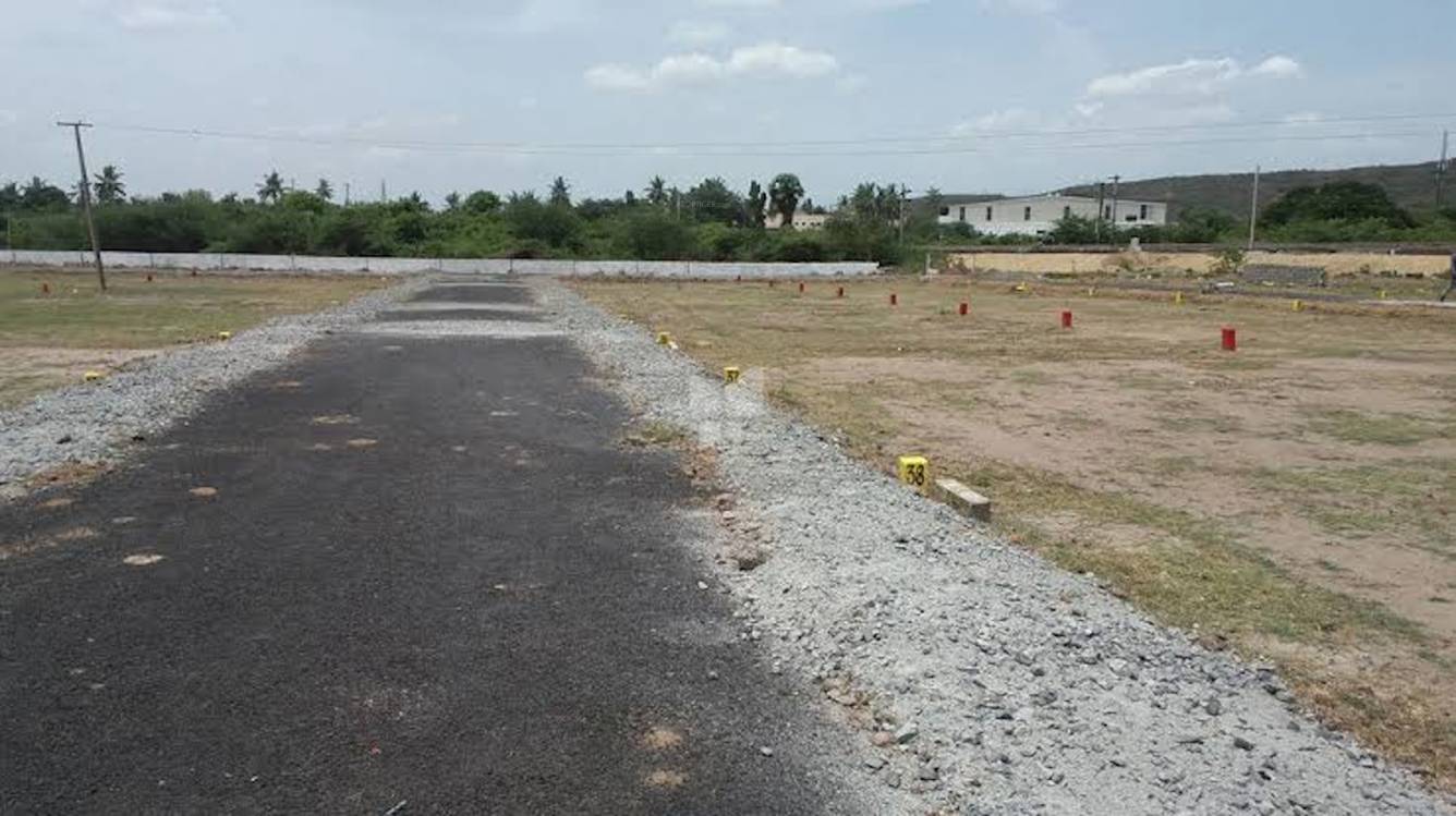  abi krishna nagar Elevation