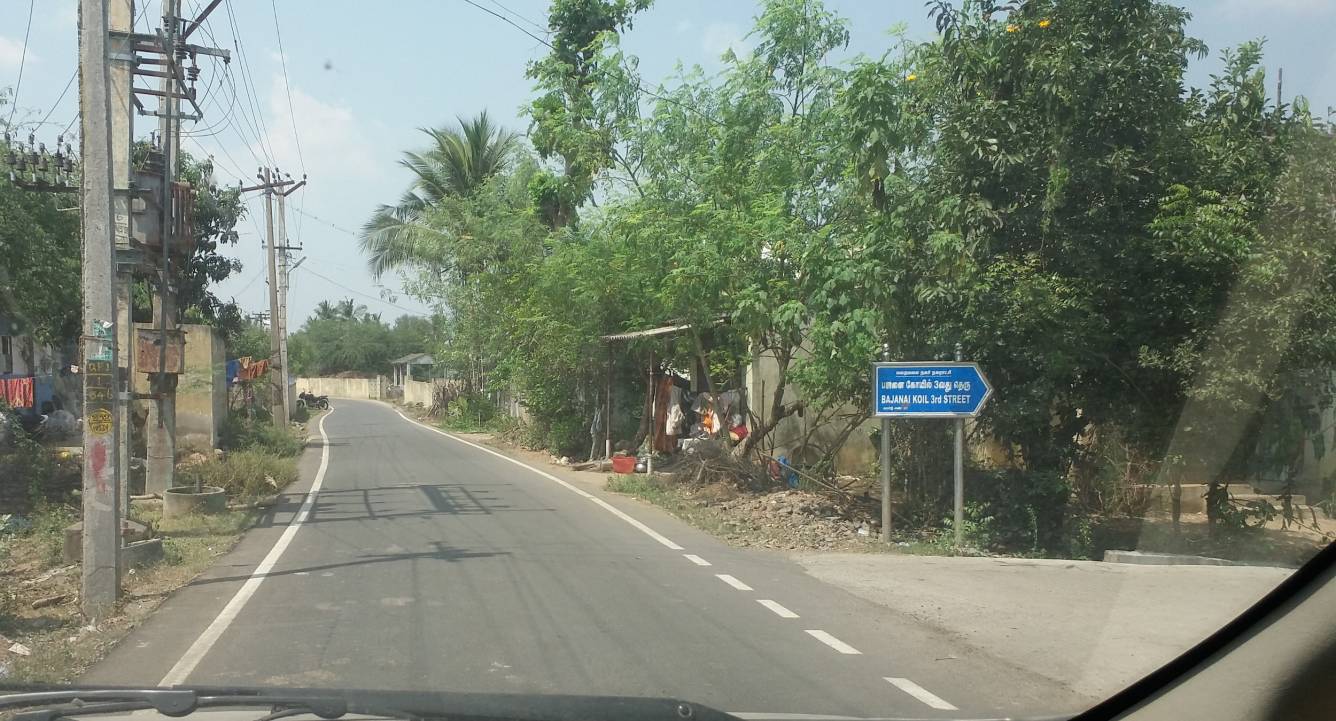 Images for Main Other of Amazze Abi Krishna Nagar