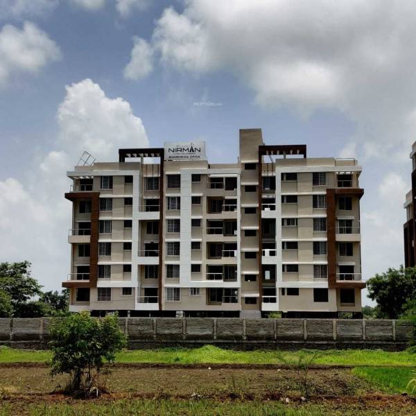  atulya-nirman- Elevation