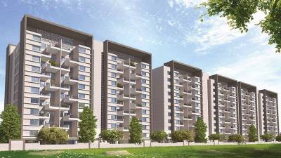  udaan-phase-ii Elevation