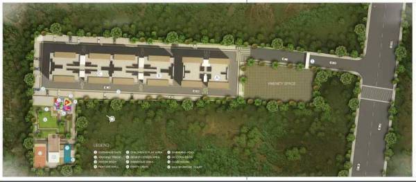  udaan-phase-ii Master Plan