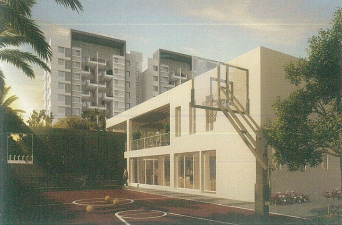 Images for Amenities of Nivasa Udaan Phase II