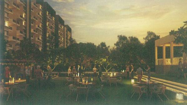 Images for Amenities of Nivasa Udaan Phase II