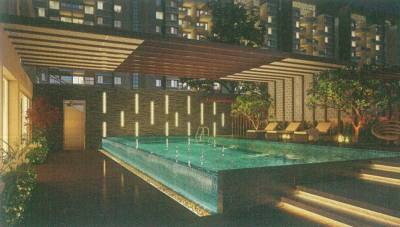 Images for Amenities of Nivasa Udaan Phase II