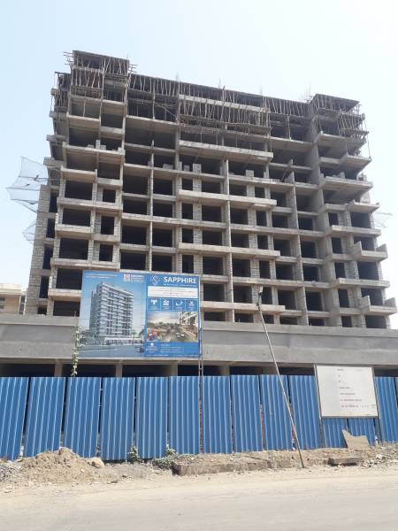 Images for Construction Status of Radiant Sapphire