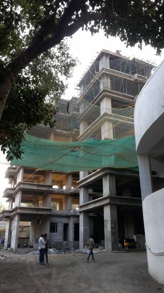 Images for Construction Status of Cosmos Horizone Phase II Images for Construction Status of Cosmos Horizone Phase II