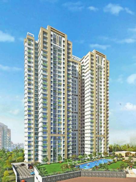 Images for Elevation of Cosmos Horizone Phase II Images for Elevation of Cosmos Horizone Phase II