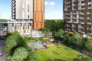 horizone phase ii Others