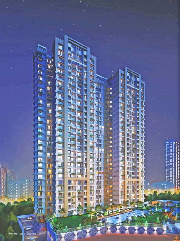 Images for Amenities of Cosmos Horizone Phase II