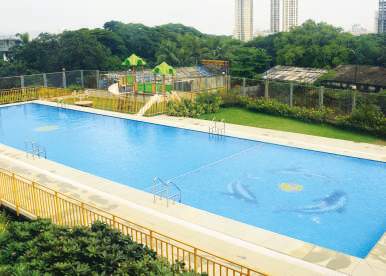 horizone phase ii Swimming Pool