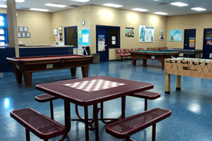 horizone phase ii Dining Area