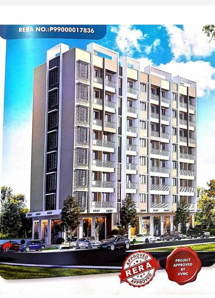 Elevation kunal-height Elevation