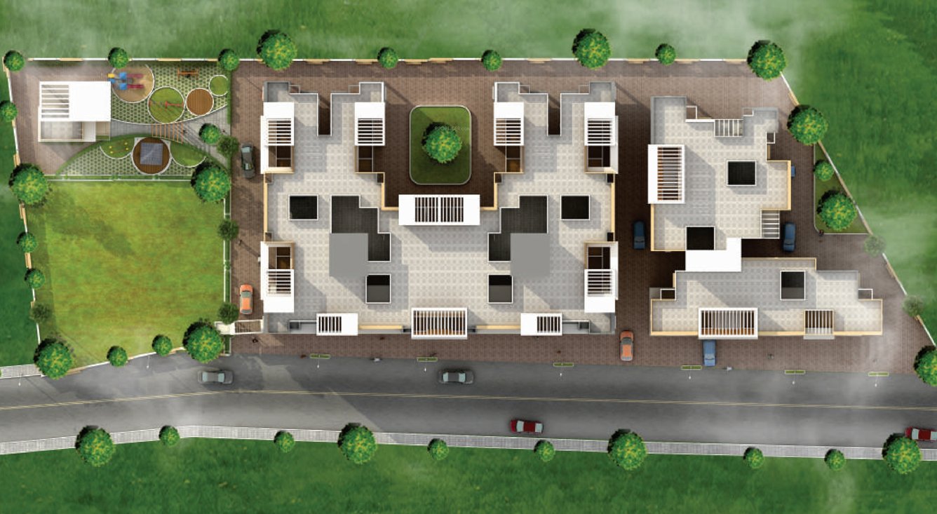 Images for Layout Plan of Global Morella