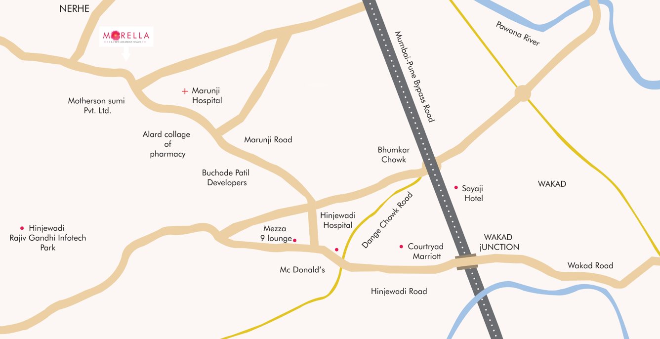 Images for Location Plan of Global Morella