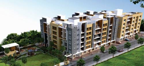 Images for Elevation of Global Morella