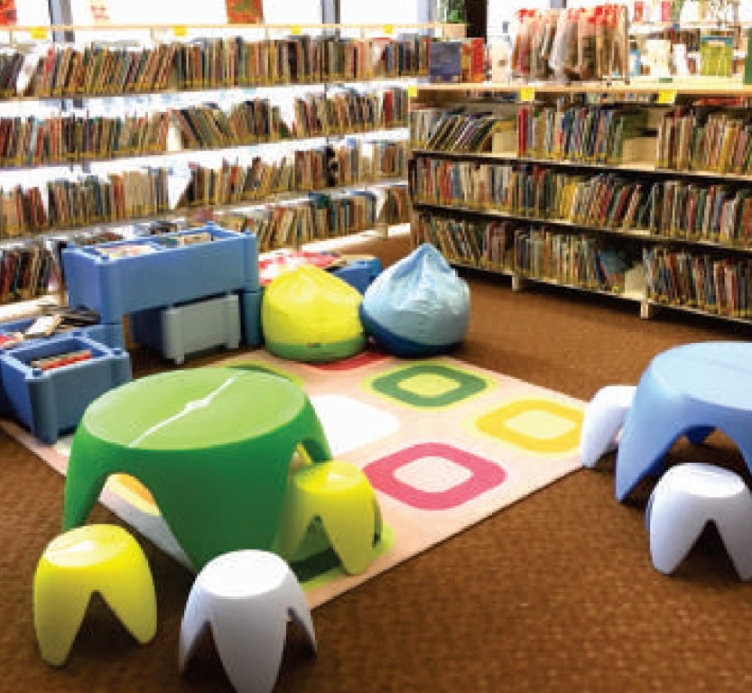 Images for Amenities of Global Morella