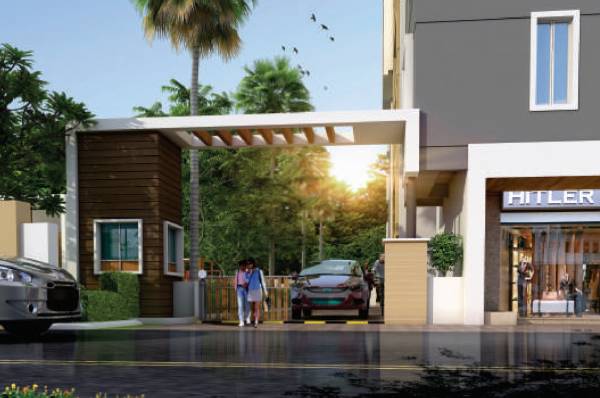 Images for Amenities of Global Morella Images for Amenities of Global Morella