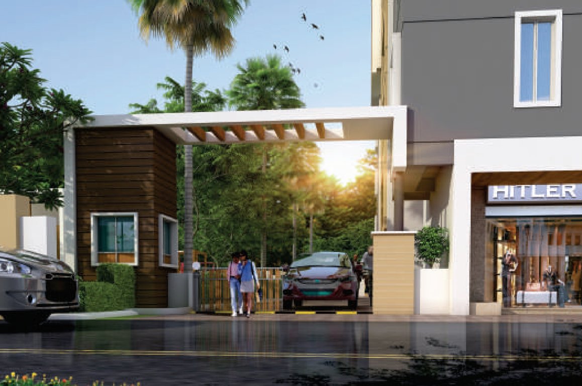 Images for Amenities of Global Morella